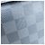 Borsa a tracolla Louis Vuitton Hunter N41656 Marrone Nero Damier ebene - vista 8