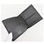 Portafoglio bi-fold Louis Vuitton Noir Epi Leather Nero - vista 10