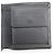 Portafoglio bi-fold Louis Vuitton Noir Epi Leather Nero - vista 13