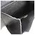Portafoglio bi-fold Louis Vuitton Noir Epi Leather Nero - vista 15