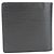 Portafoglio bi-fold Louis Vuitton Noir Epi Leather Nero - vista 3