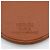 Hermès Hermes Leder-Handtaschen-Anhänger Braun - Ansicht 5