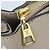Borsa Louis Vuitton Petit Palais PM Multicolore Beige Grigio Crudo - vista 14