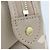 Borsa Louis Vuitton Petit Palais PM Multicolore Beige Grigio Crudo - vista 16