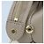 Borsa Louis Vuitton Petit Palais PM Multicolore Beige Grigio Crudo - vista 17