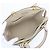 Borsa Louis Vuitton Petit Palais PM Multicolore Beige Grigio Crudo - vista 20