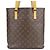 Saco Tote Louis Vuitton Vavin GM Monogram Marrom Monograma - vista 2