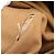 Saco Tote Louis Vuitton Vavin GM Monogram Marrom Monograma - vista 22