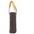 Saco Tote Louis Vuitton Vavin GM Monogram Marrom Monograma - vista 3