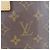 Saco Tote Louis Vuitton Vavin GM Monogram Marrom Monograma - vista 7