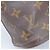 Saco Tote Louis Vuitton Vavin GM Monogram Marrom Monograma - vista 9