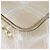 Borsa Tote Chanel New Travel Line MM Beige - vista 13