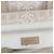 Borsa Tote Chanel New Travel Line MM Beige - vista 17