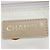 Borsa Tote Chanel New Travel Line MM Beige - vista 18