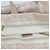 Borsa Tote Chanel New Travel Line MM Beige - vista 21