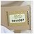 Borsa Tote Chanel New Travel Line MM Beige - vista 27