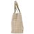 Borsa Tote Chanel New Travel Line MM Beige - vista 3