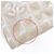 Borsa Tote Chanel New Travel Line MM Beige - vista 6