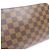 Sac Pochette Louis Vuitton Damier Saint Marron Damier ebène - vue 8