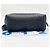 Borsa a pochette Salvatore Ferragamo Gancini Nero - vista 2