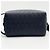 Borsa a pochette Salvatore Ferragamo Gancini Nero - vista 3
