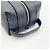 Borsa a pochette Salvatore Ferragamo Gancini Nero - vista 6
