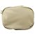 Borsa a tracolla con coulisse Burberry Ryle Nero Beige - vista 3