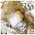 Borsa a tracolla con coulisse Burberry Ryle Nero Beige - vista 7