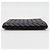 Bottega Veneta Tarjetero de piel marrón oscuro - vista 3