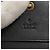 Cartera bi-fold GUCCI GG Marmont Negro - vista 7