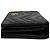 Cartera bi-fold GUCCI GG Marmont Negro - vista 9