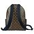 Louis Vuitton Discovery Backpack Brown - view 3