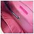 Borsa a tracolla Chanel Gabrielle Nero Beige - vista 7