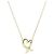 Autre Marque Collana Loving Heart Small Paloma Picasso Tiffany & Co. D'oro