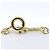 Autre Marque Collana Loving Heart Small Paloma Picasso Tiffany & Co. D'oro - vista 6