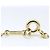 Autre Marque Collana Loving Heart Small Paloma Picasso Tiffany & Co. D'oro - vista 7