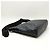 Borsa a tracolla Louis Vuitton Damier Graphite Mick PM Nero Damier ebene - vista 4