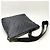 Borsa a tracolla Louis Vuitton Damier Graphite Mick PM Nero Damier ebene - vista 5