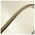 Céline Borsa a mano Celine Luggage Micro Shopper Beige - vista 13