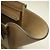 Céline Borsa a mano Celine Luggage Micro Shopper Beige - vista 15