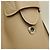 Céline Borsa a mano Celine Luggage Micro Shopper Beige - vista 16