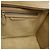Céline Borsa a mano Celine Luggage Micro Shopper Beige - vista 22