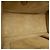 Céline Borsa a mano Celine Luggage Micro Shopper Beige - vista 24