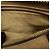 Céline Borsa a mano Celine Luggage Micro Shopper Beige - vista 25