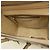 Céline Borsa a mano Celine Luggage Micro Shopper Beige - vista 4