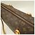 Bolso Tote Louis Vuitton Monogram Totally MM Castaño Monograma - vista 10