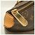 Bolso Tote Louis Vuitton Monogram Totally MM Castaño Monograma - vista 11