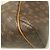 Bolso Tote Louis Vuitton Monogram Totally MM Castaño Monograma - vista 15