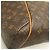 Bolso Tote Louis Vuitton Monogram Totally MM Castaño Monograma - vista 16