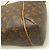 Bolso Tote Louis Vuitton Monogram Totally MM Castaño Monograma - vista 17